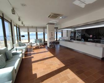 Hotel Sicania - Кульєра