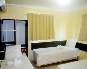 Bellavista Hotel - Bonito - Bedroom