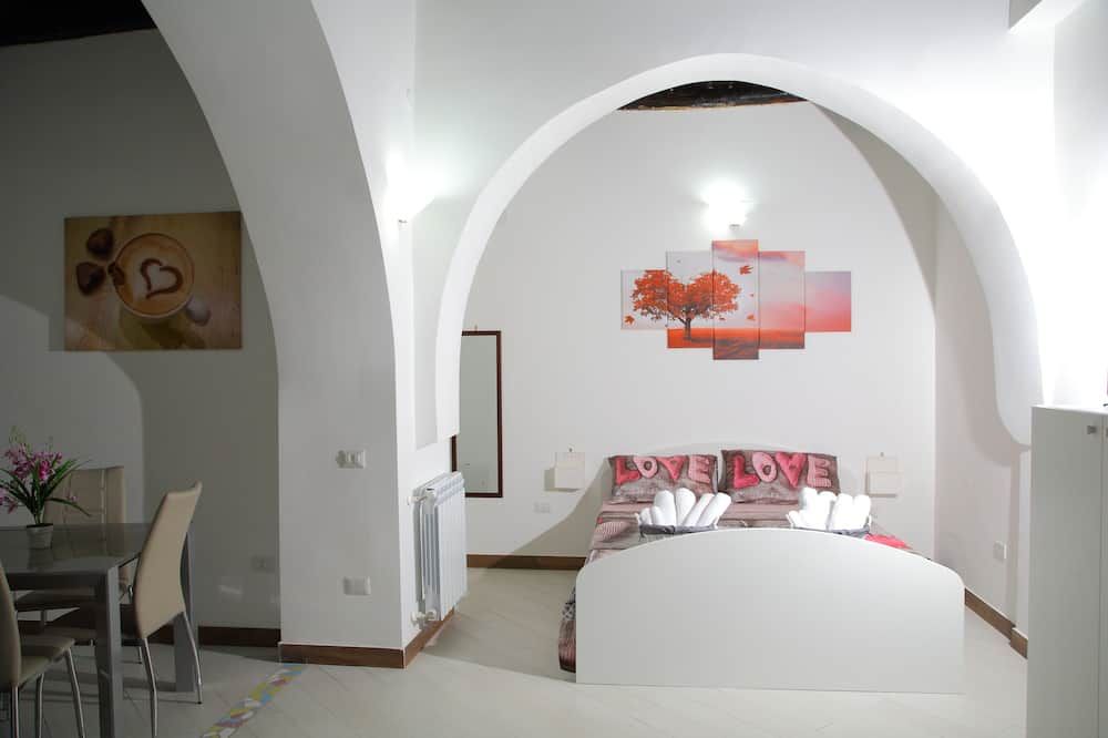 Salerno Mare e Luci - Salerno - Bedroom