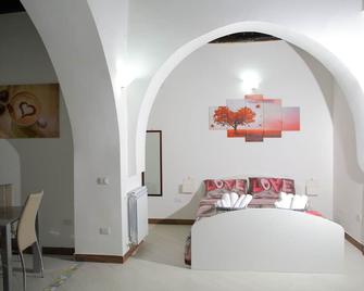 Salerno Mare e Luci - Salerno - Bedroom