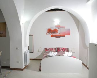 Salerno Mare e Luci - Salerno - Bedroom