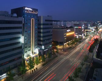 Sr Hotel Magok - Seoul