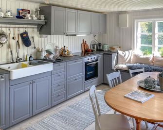 1 Bedroom Cozy Home In Flen - Flen - Cocina