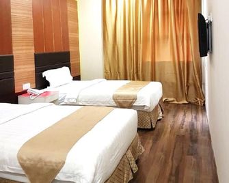 Mb Hotel Perdana Square - Lahad Datu - Habitación