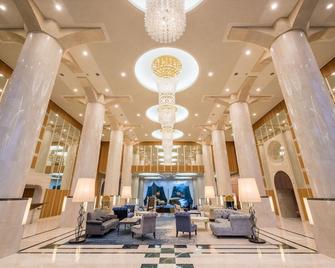 Urabandai Lakeresort Nekomarikyu - Kitashiobara - Ingresso