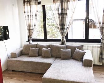 Villa Nika - Kopaonik - Living room