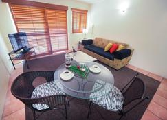 Inn Cairns Boutique Apartments - Cairns