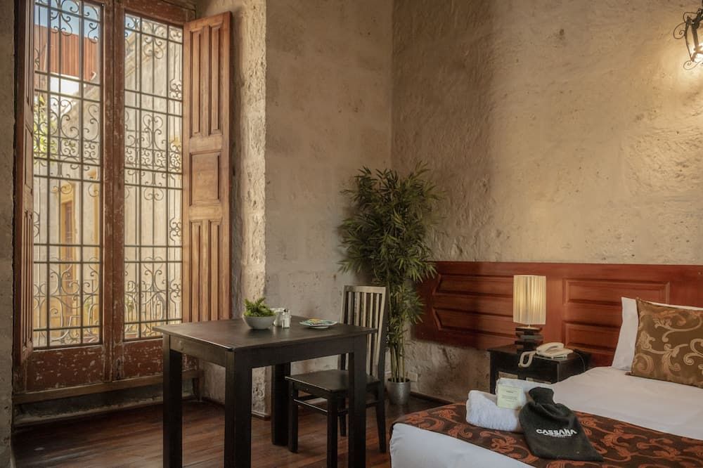 هوستل لا كازا دي ميلجار