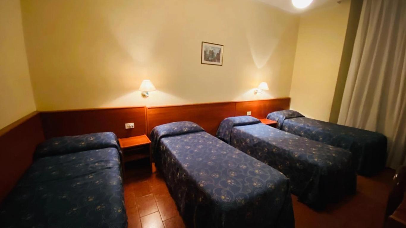 Hotel Ferrari