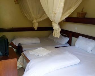 Westgate Hotel Mumias - Bungoma - Bedroom