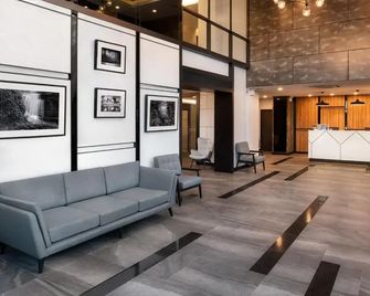 R2 Hotel Nakhon Phanom - Nakhon Phanom - Lobby