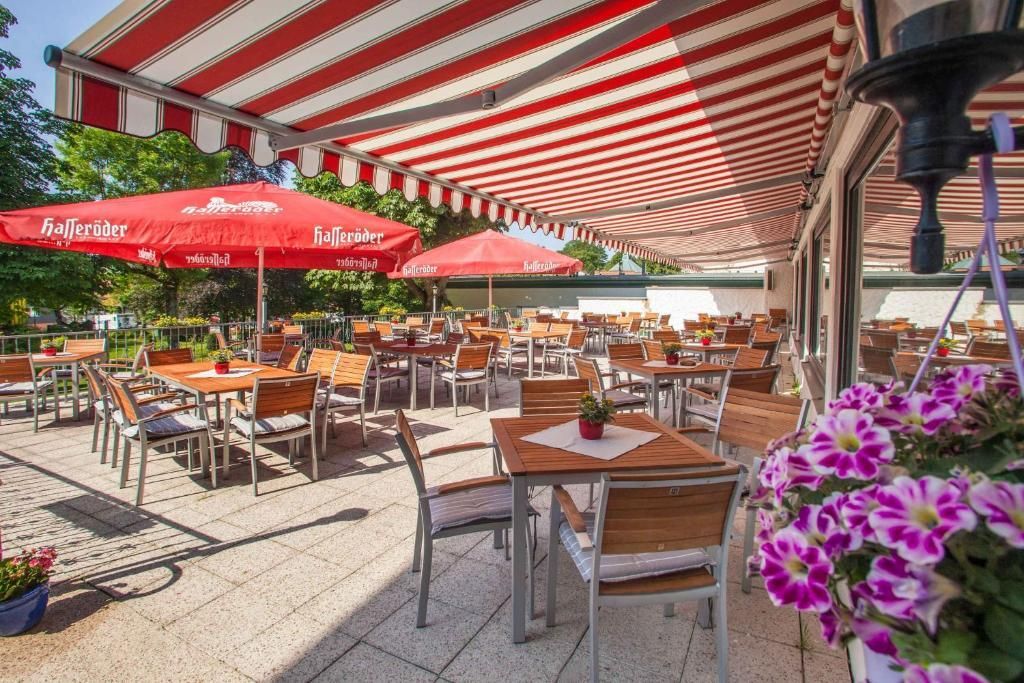 Hotel Hahnenkleer Hof