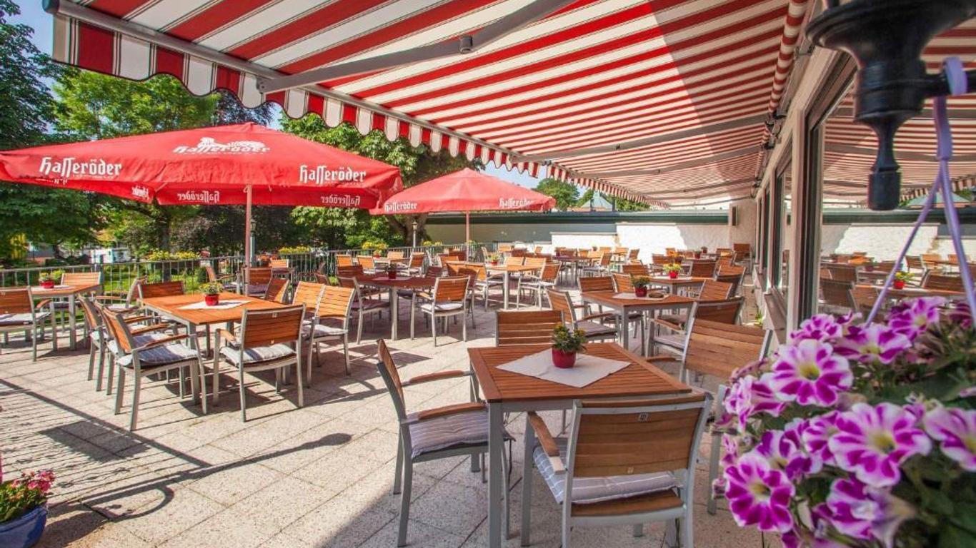 Hotel Hahnenkleer Hof