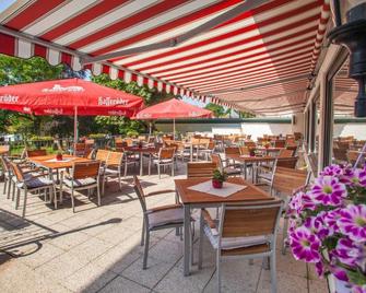 Hotel Hahnenkleer Hof - Goslar - Restaurant