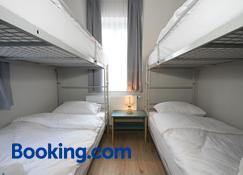 Willa Park Apartamenty - Allenstein
