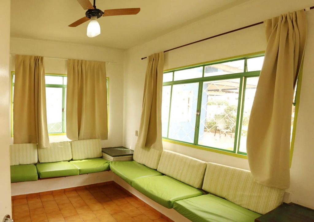 Solar do Cerrado Hotel - Bonito
