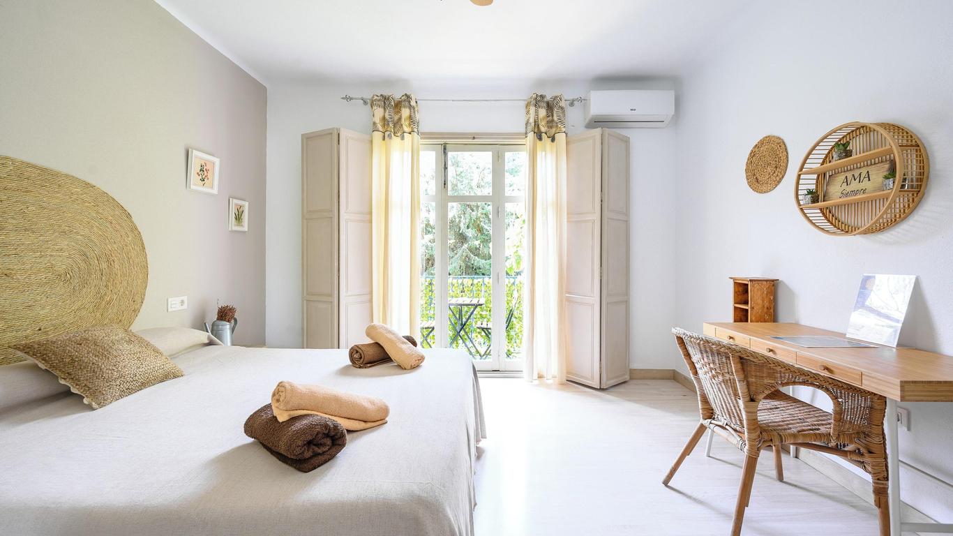 Blue Castle Guesthouse
