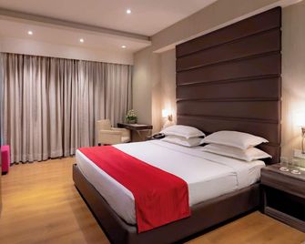 The Grand Bhagwati - Ahmedabad - Chambre