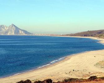 Golf & Beach Resort - San Roque - Strand