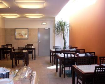 Flag Hotel Barcelos - Barcelos - Restaurante
