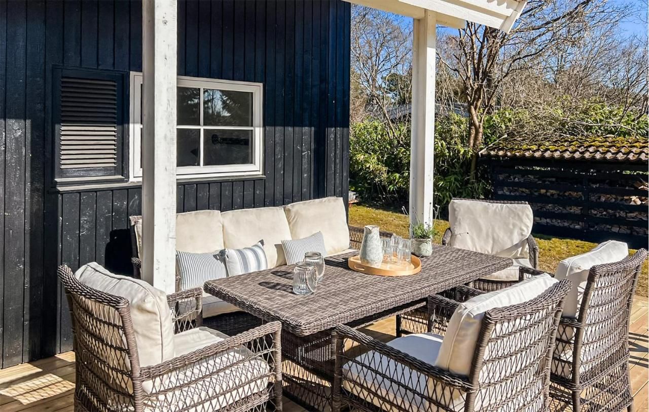3 Bedroom Stunning Home in Hornbaek – Fredensborg