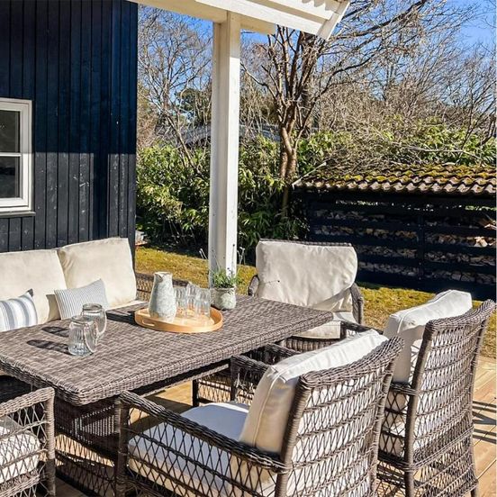 3 Bedroom Stunning Home in Hornbaek – Fredensborg