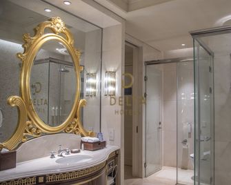 Delta Hotels by Marriott Shanghai Baoshan - Shanghai