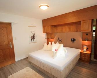 Gästeheim Anna - Längenfeld - Bedroom