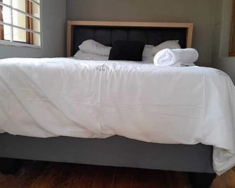 Slumberlake Guest House, Auckland Park - Johannesburg - Phòng ngủ