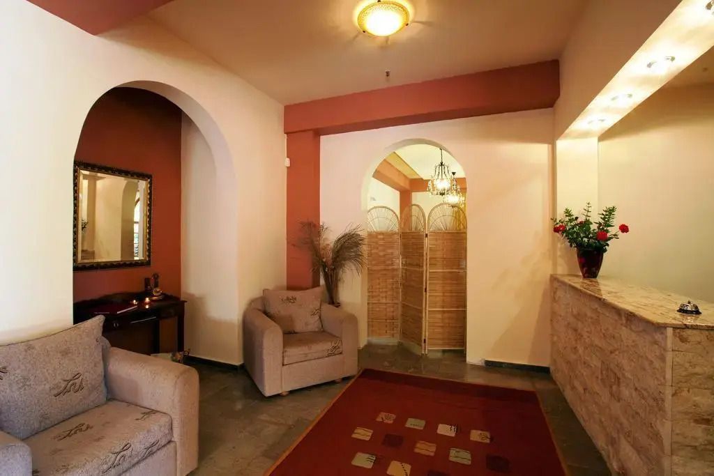 هوتل ميلتون