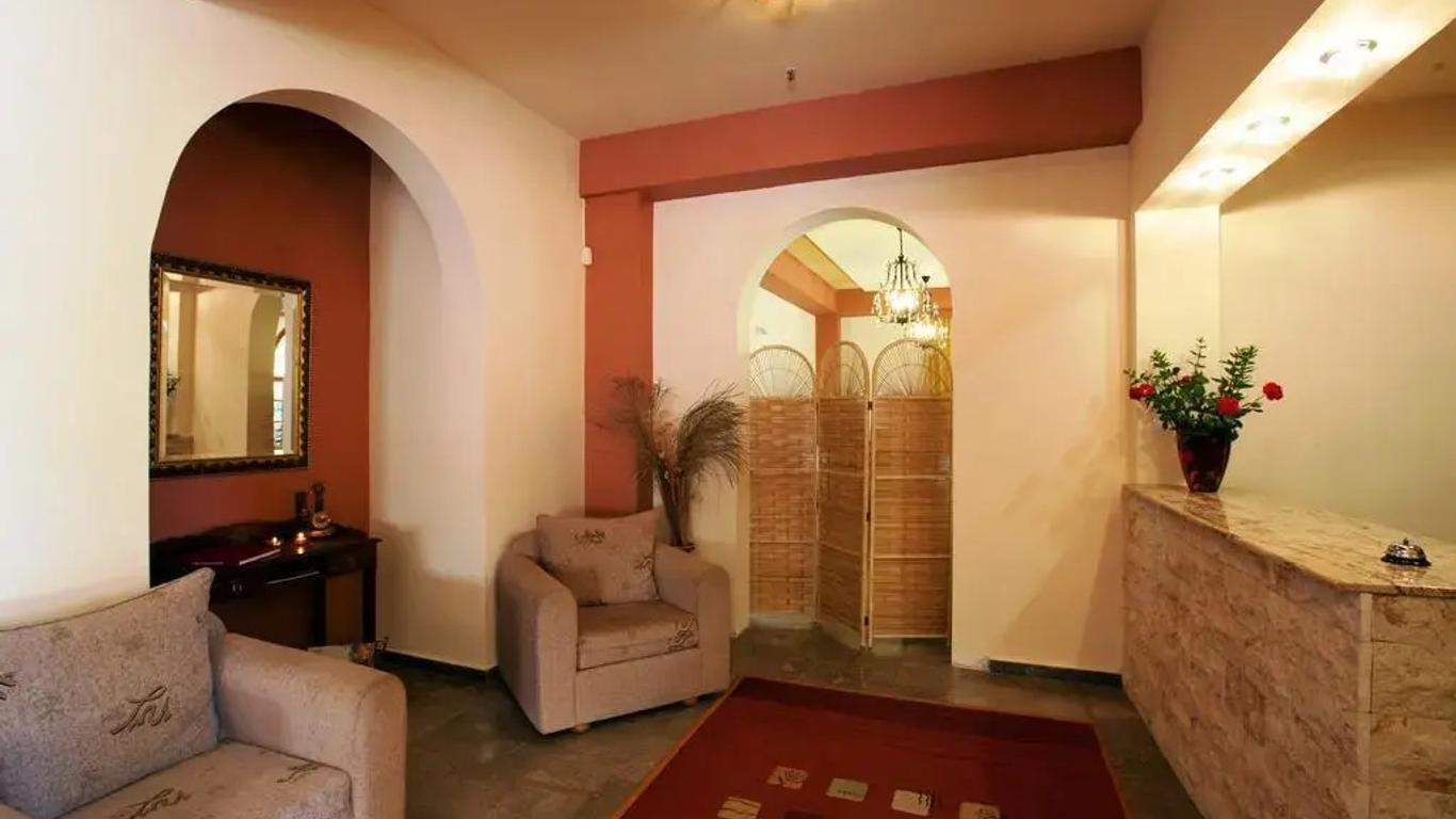 هوتل ميلتون