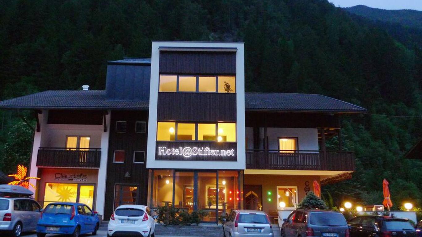 Hotel Stifter
