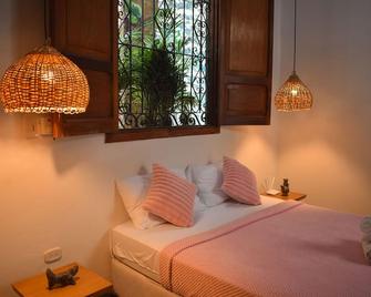Casa Rosa - Alma Hotels - Santa Marta - Bedroom