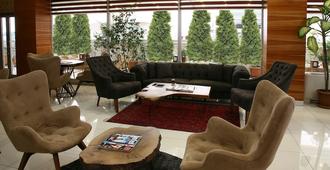Hotel Avcilar City - Estambul - Lounge