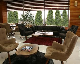 Hotel Avcilar City - Estambul - Lounge