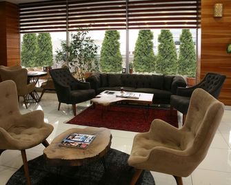 Hotel Avcilar City - איסטנבול - טרקלין