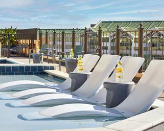 Renaissance Mobile Riverview Plaza Hotel - Mobile - Pool
