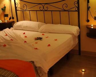 Hotel Fonte da Vila - Monção - Chambre