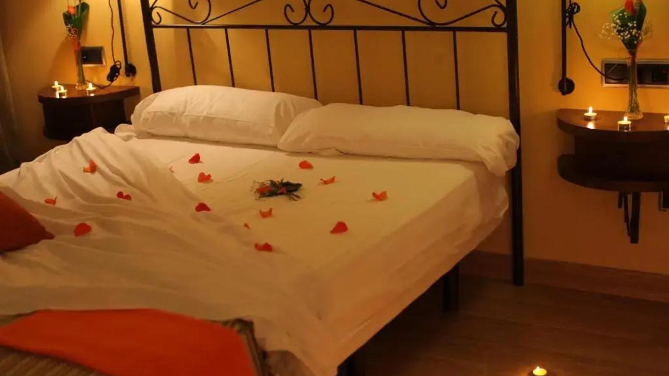 Hotel Fonte da Vila