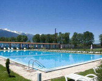 Alexander 3327 - Bansko - Pool