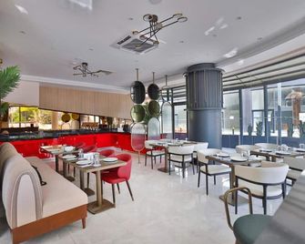 Caddem Inn Hotel - Famagusta - Restaurant