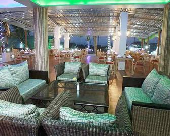 Hotel Lucky Star - Colva - Ravintola