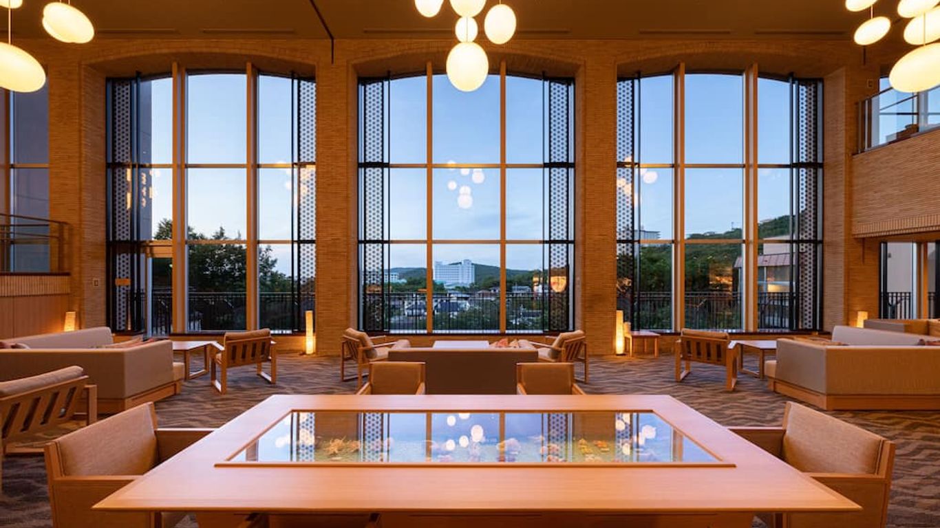 かんぽの宿 鳥羽