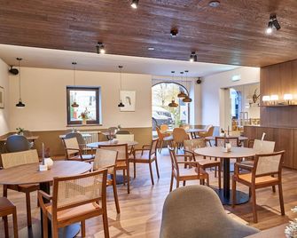 Hotel Maxlhaid - Wels - Restaurant
