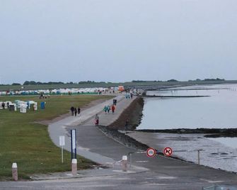 Hotel Seewind - Norddeich (Niedersachsen)