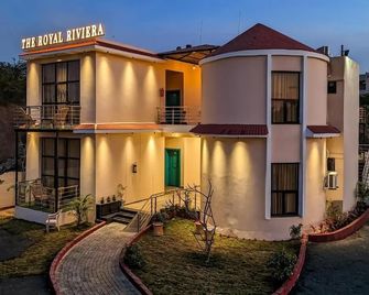 The Royal Riviera Resort & Stay - Bhuj - Edificio