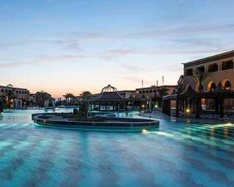 Sentido Mamlouk Palace Resort - Select - Hurghada - Pool