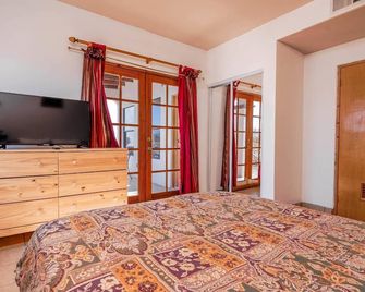 Casa Tilly El Dorado Ranch San Felipe Rental Home - San Felipe - Bedroom