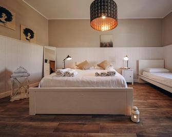 Le Terrazze B&B - Pulsano - Bedroom