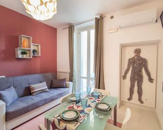 Casa Chiara in Centro con Corte Privata - San Benedetto del Tronto